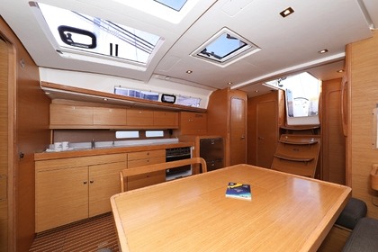 Hyra båt Segelbåt DUFOUR DUFOUR 460 GRAND LARGE Trogir