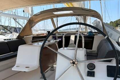 Verhuur Zeilboot Dufour Yachts Dufour 460 GL Primošten