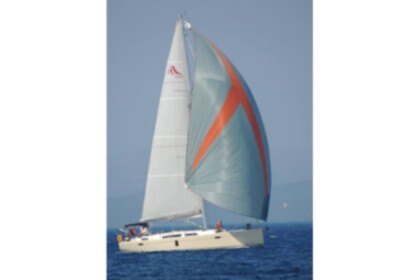 Charter Sailboat Hanse Hanse 445 Chios