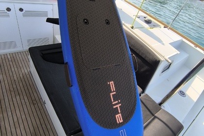 Lagoon 450F 2019 "Wide Dream"