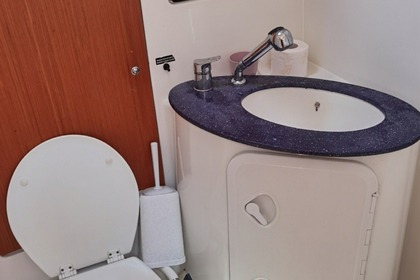 Beneteau Cyclades 50.5