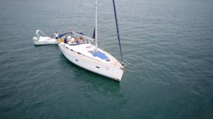 Czarter Jacht żaglowy Bavaria 39 Cruiser Palma de Mallorca