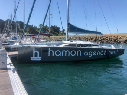 Location Voilier Fora Marine Rm 1070 Saint-Malo