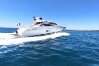 Location Yacht Sunseeker Predator 72 Saint-Tropez