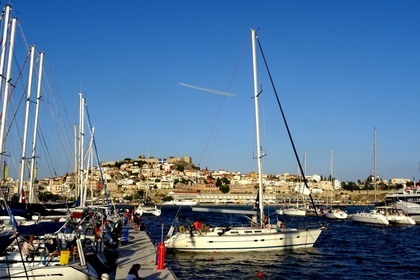 Bavaria 44 exclusive Kavala