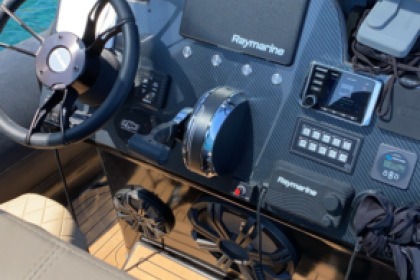 Daily Cruises around Santorini island and Cyclades