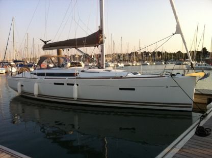 Location Voilier Jeanneau Sun Odyssey 409 La Trinité-sur-Mer