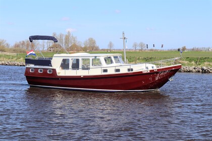 Verhuur Woonboot Multivlet 1100 Terherne