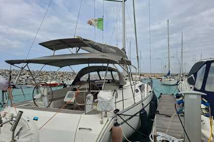 Noleggio Barca a vela Bavaria cruiser 46 Piombino