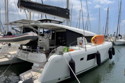 Sailing into Silence - Eco-friendly - skipper mandatory