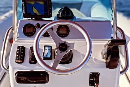 Luxurious Adventure Awaits - Rent the Renovated Pirelli Pzero 770 in Chalkidiki!