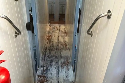 Sail in Kaş with a Spacious 19m Gulet – 12-Person Comfort