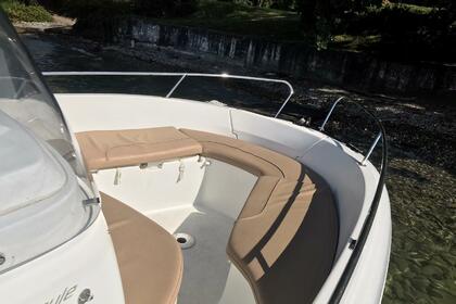 Jeanneau Cap Camarat 6.5 CC (2012)