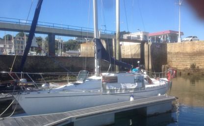 Location Voilier Beneteau First 305 Bénodet