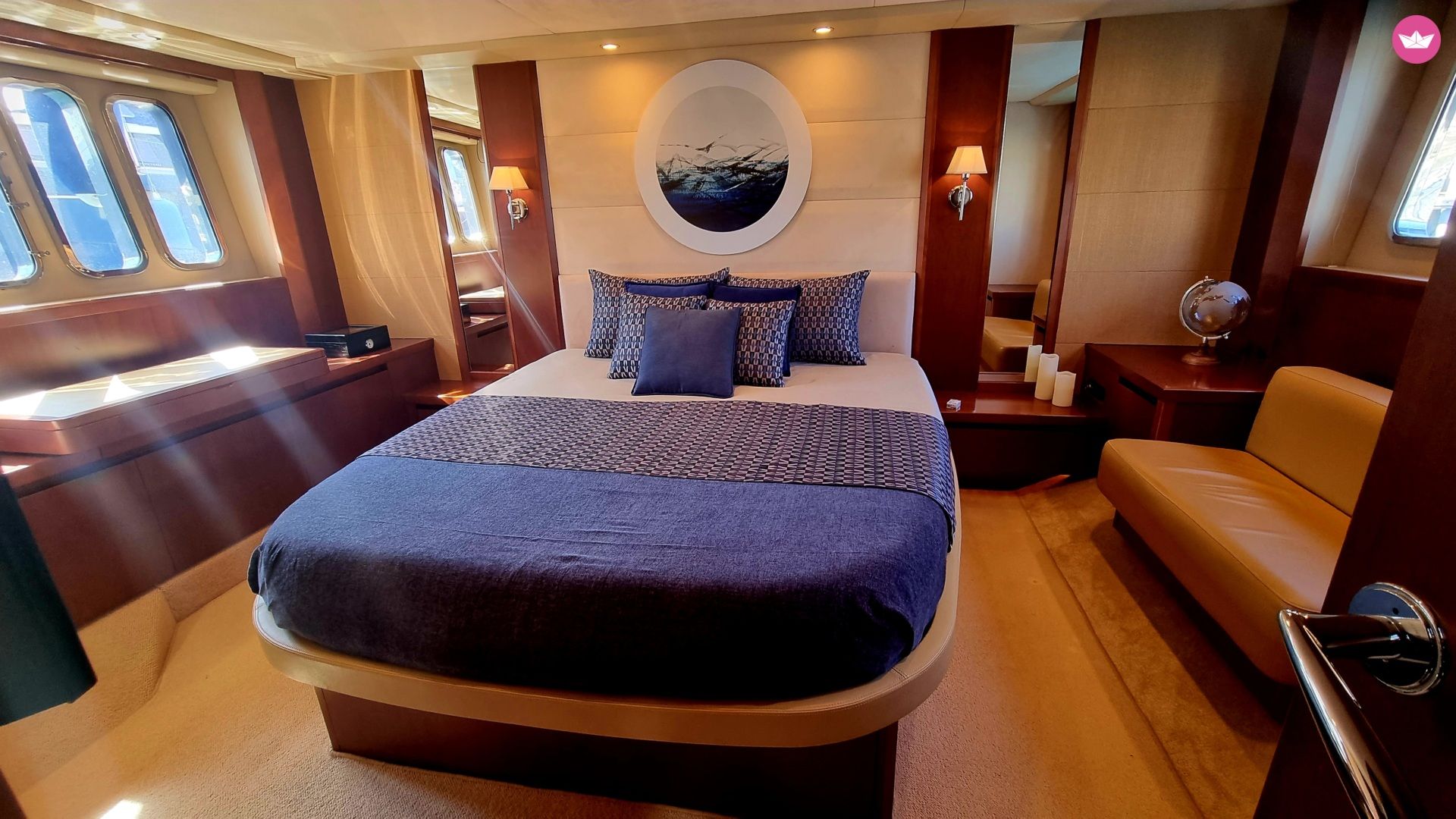 Huren Princess V65