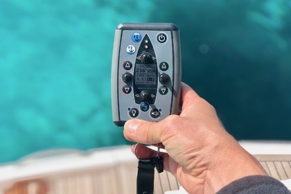 Fairline Targa 52 "NILA" - 16m