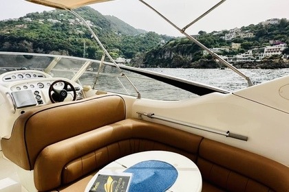 Cranchi endurance 39