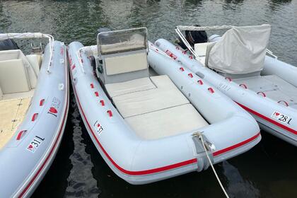 Joker Boat Cruiser 520