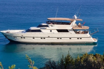 Hire Motor yacht MT-3 22 m 3Cabins Motoryacht 2015 Göltürkbükü