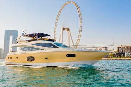 Charter Motor yacht Ultra Luxury 95 ft Yacht Dubai Marina
