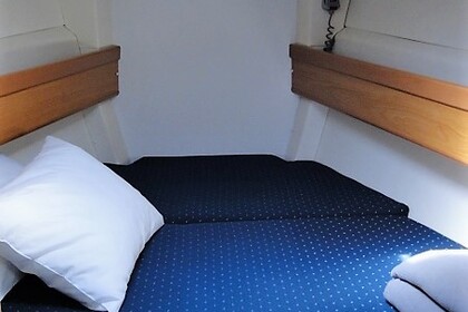 Harmony 52 Sao Jorge St Barths