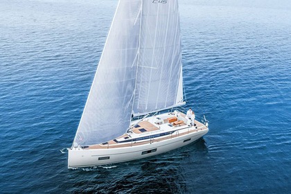 Charter Sailboat  Bavaria C45 Lefkada