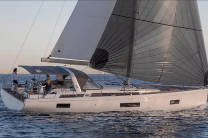 Verhuur Zeilboot Beneteau Oceanis 54 Sant Antoni de Portmany