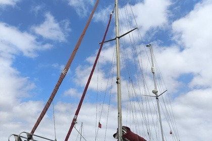 Aluguel Veleiro Endurance 43 Ferragudo