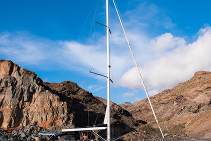 Semana navegando por Ibiza y Formentera