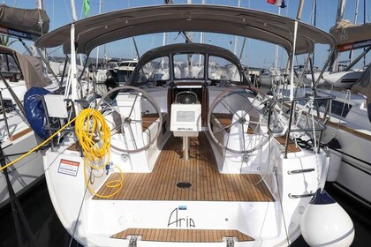 Miete Segelboot BAVARIA 34 CRUISER Biograd na Moru