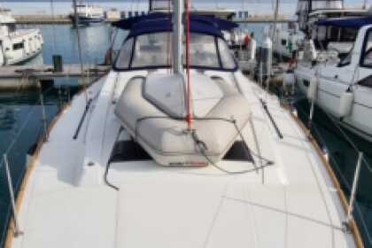 BENETEAU OEANIS 45