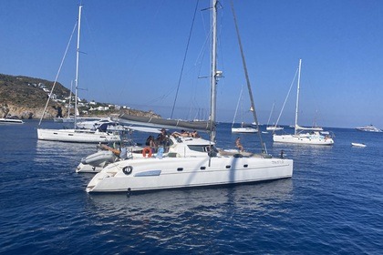 FOUNTAINE PAJOT 46 BAHIA HYERA