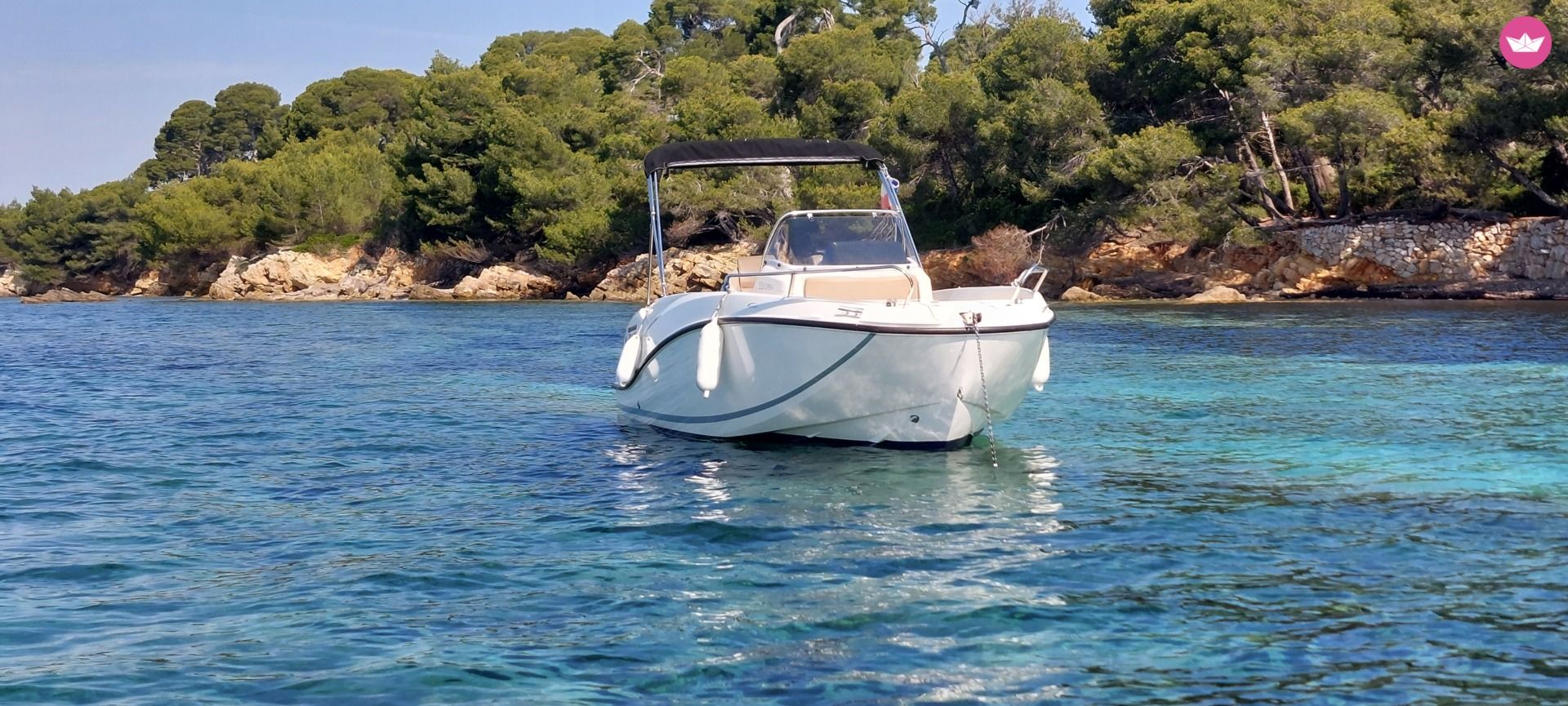 Louer Activ 555 Open