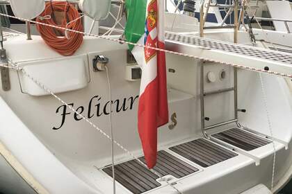 BENETEAU 423 - 3 CABINE E 3 BAGNI