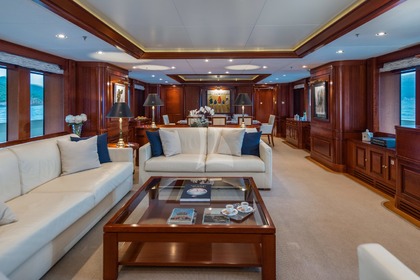 Luxury TROY in Croatia