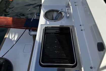 Charter Sailboat Dufour Yachts Dufour 41 Croatia