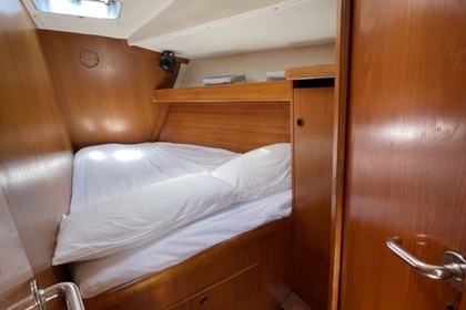 Velero Beneteau GybSea 50