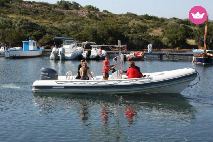 Gommone singolo Gommone 1 persona Barca d'assalto Kayak Gommone Gommone  Barca da pesca con pagaie in alluminio e pompa ad aria ad alta potenza