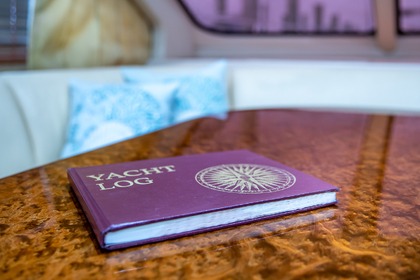 SEA RAY Flybridge, 55 FT.