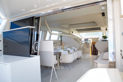 Soaris Aicon 82 - Sail the dream. Live the experience.