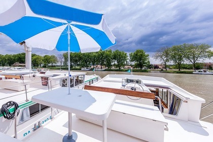 Miete Hausboot  Pénichette 1165 NL Loosdrecht