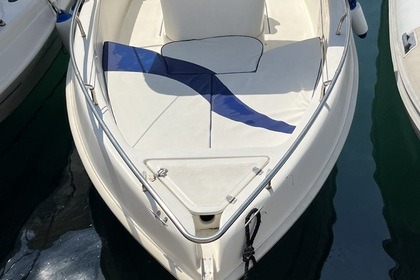 Location Bateau sans permis  Blumax by Tancredi Blumax 550 Twister Syracuse