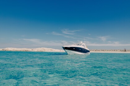 Sunseeker Portofino 53 - 2024 Refit