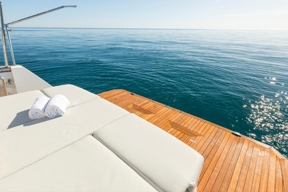 Fjord  42 OPEN - JAVEA PORT