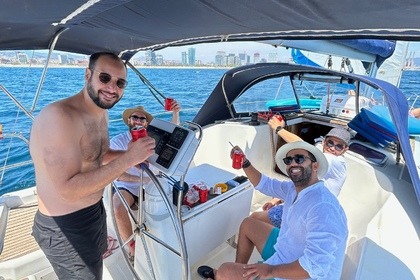 ISOLE CANARIE Giornata di navigazione o CHARTER al giorno