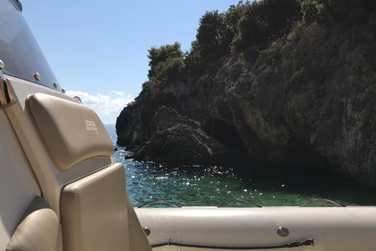 Noleggio Gommone Joker 26' Skiathos