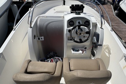 Jeanneau Cap Camarat 5.5cc