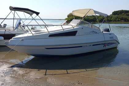 Rent a Bahia 20 Sailing in Venice Lagoon for Unforgettable Experiences