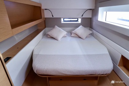 NAUTITECH 46 FLY "Gelmar" (2019)