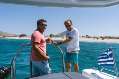 Live your adventure with us